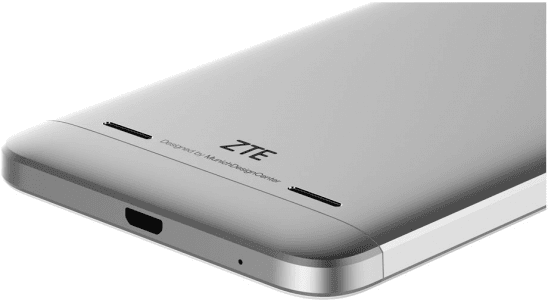 Picture 7 of the ZTE Blade A2.