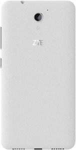 Picture 1 of the ZTE Blade A510.