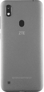 Picture 1 of the ZTE Blade A7 Prime.
