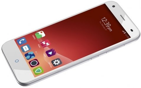 Picture 3 of the ZTE Blade S6.