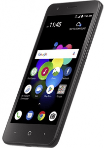 Picture 3 of the ZTE Blade T2.