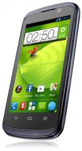 Picture 3 of the ZTE Blade V.