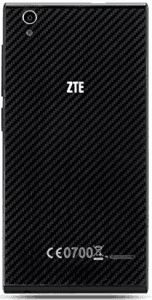 Picture 1 of the ZTE Blade Vec 4G.