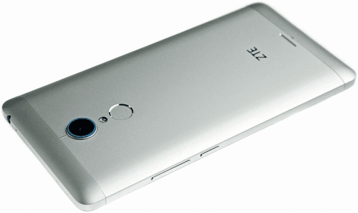 Picture 3 of the ZTE Blade X9.