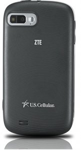 Picture 1 of the ZTE Director.
