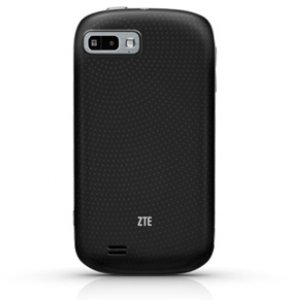 Picture 1 of the ZTE Fury.
