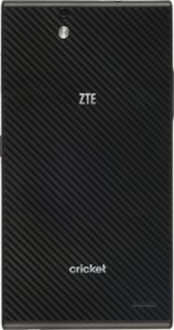 Picture 1 of the ZTE Grand X Max.