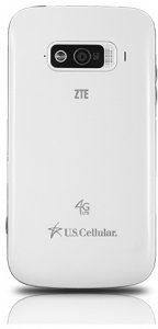 Picture 1 of the ZTE Imperial.