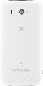 Picture 1 of the ZTE Imperial 2.