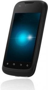 Picture 2 of the ZTE Kis III.