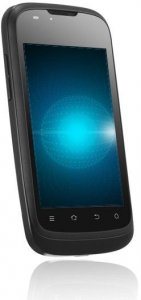 Picture 3 of the ZTE Kis III.