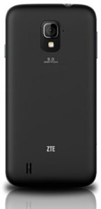 Picture 1 of the ZTE Majesty.