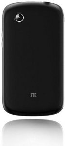 Picture 1 of the ZTE Merit 990G.