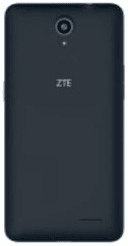 Picture 1 of the ZTE Midnight Pro LTE.