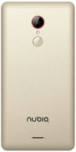 Picture 2 of the ZTE Nubia Z11.