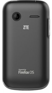 Picture 4 of the ZTE Open.