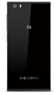 Picture 2 of the ZTE Star 2.