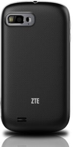 Picture 1 of the ZTE Valet.