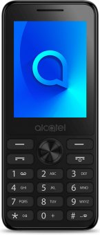 The Alcatel 20.03, by Alcatel