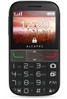 Picture of the Alcatel 2001, by Alcatel