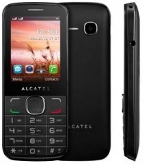 The Alcatel 2040D, by Alcatel
