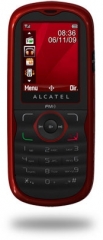 Photo plus grosse du Alcatel 505