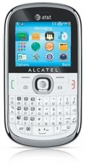The Alcatel 871A, by Alcatel