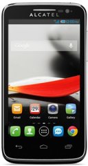 Picture of the Alcatel One Touch Evolve, by Alcatel