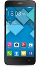 Picture of the Alcatel One Touch Idol Mini, by Alcatel