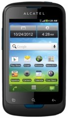 The Alcatel One Touch Shockwave, by Alcatel