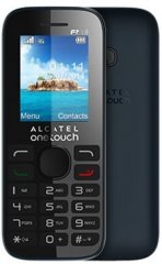 Picture of the Alcatel 2052, by Alcatel