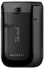 The Alcatel OneTouch 768T, by Alcatel