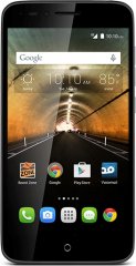 Picture of the Alcatel OneTouch Conquest, by Alcatel
