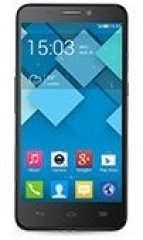 The Alcatel OneTouch Idol S, by Alcatel