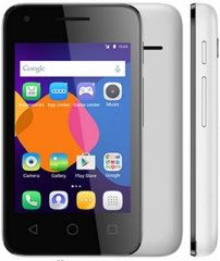 Picture of the Alcatel OneTouch Pixi 3 35, by Alcatel