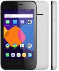 Picture of the Alcatel OneTouch Pixi 3 4, by Alcatel