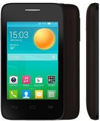 Picture of the Alcatel Pop D1, by Alcatel