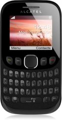 The Alcatel OneTouch Tribe 30.03, by Alcatel
