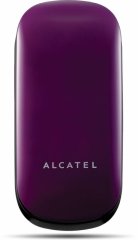 The Alcatel OT-292, by Alcatel