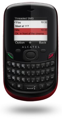 Alcatel 355