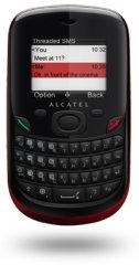 The Alcatel OT-355, by Alcatel