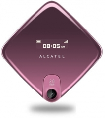 Photo plus grosse du Alcatel OT808