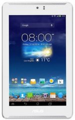 Picture of the Asus Fonepad 7, by Asus