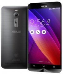 The Asus Zenfone 2, by Asus