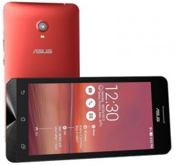 The Asus ZenFone 6, by Asus