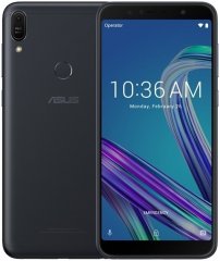 The Asus Zenfone Max Pro (M1), by ASUS