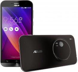 Picture of the Asus Zenfone Zoom, by Asus