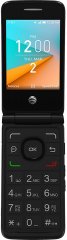 The AT&T Cingular Flip 2, by Alcatel