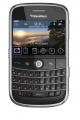The BlackBerry Bold 9000