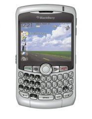 Blackberry Curve 8310 picture.